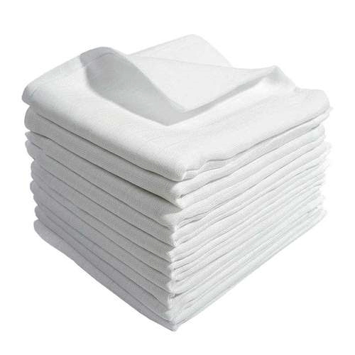 ATK (MINIANIA) Pielucha tetrowa 80x80 cena za 1szt /pakowane po 10szt.