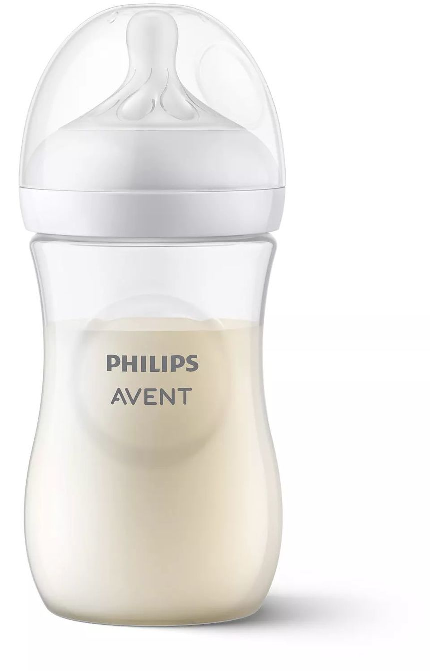 AVENT SCY903/01 Butelka Natural Responsywna 260 ml