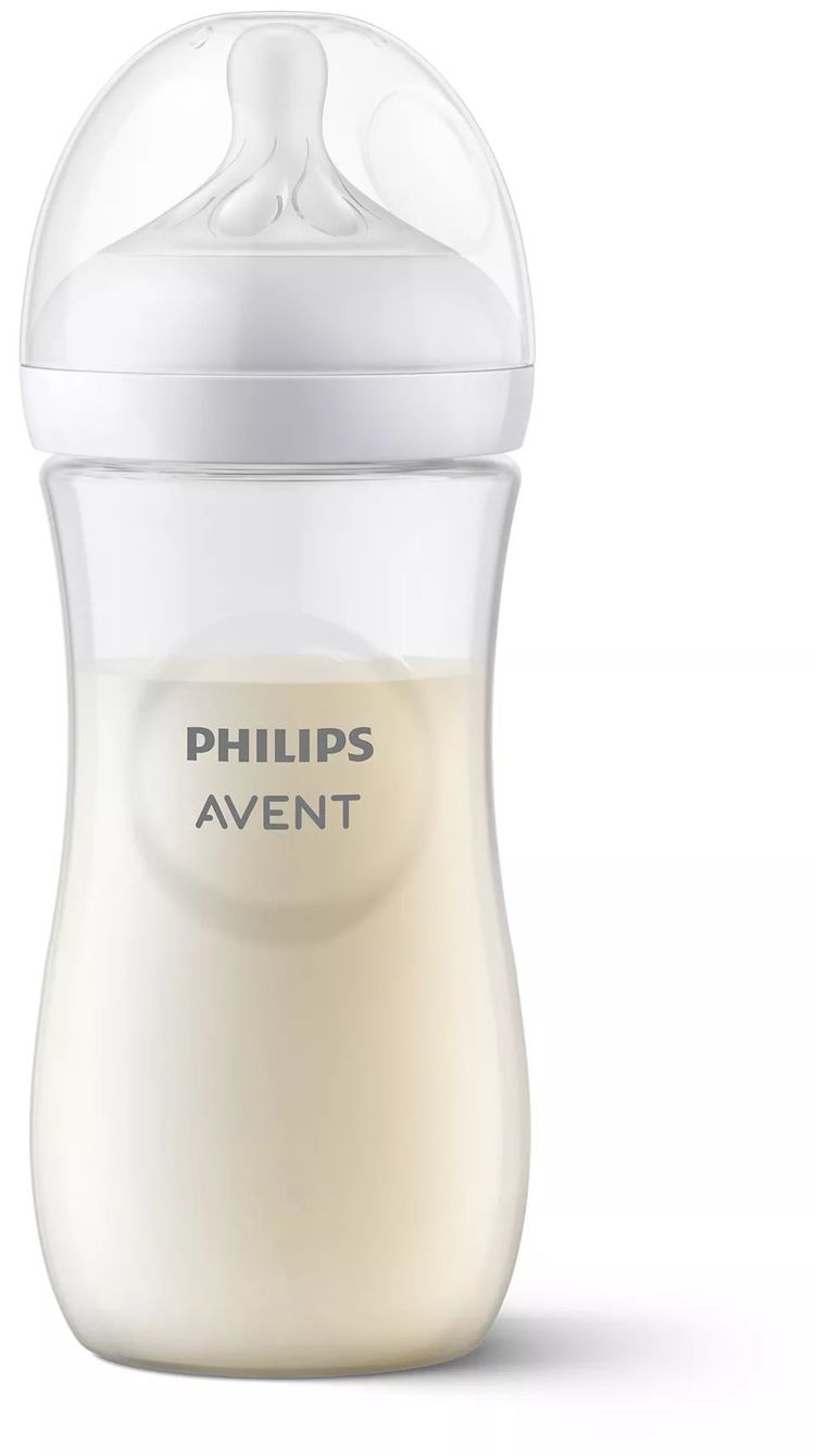 AVENT SCY906/01 Butelka Responsywna Natural 330 ml