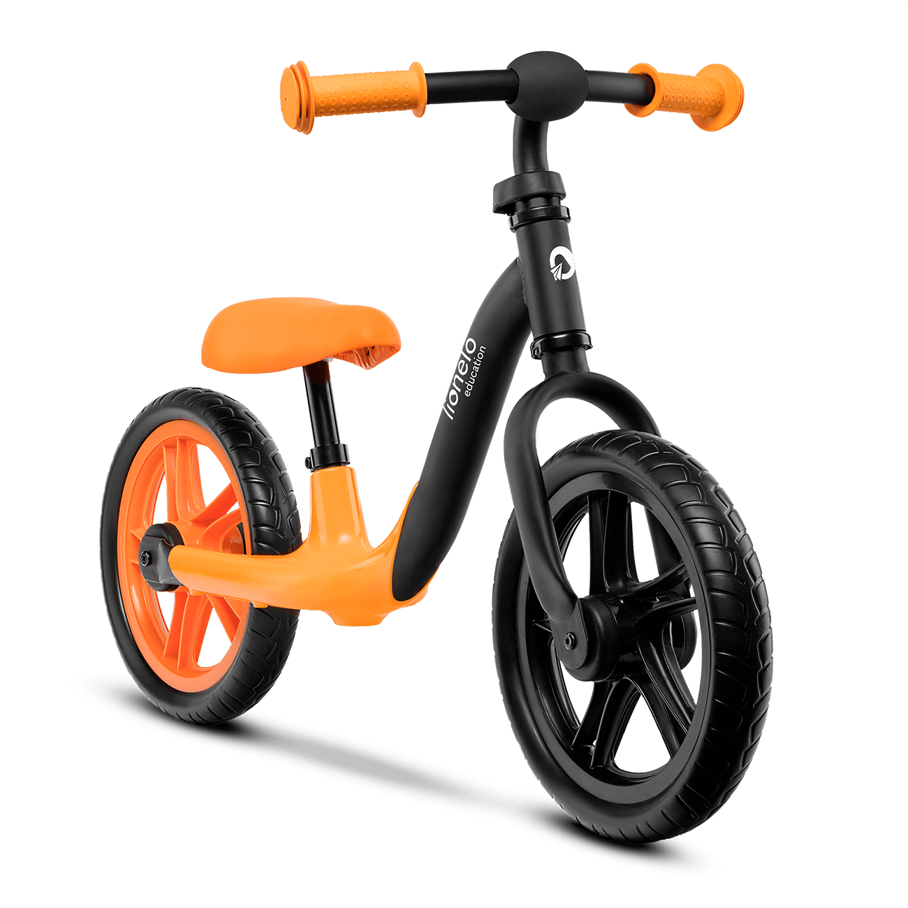 LIONELO Rowerek biegowy Alex orange