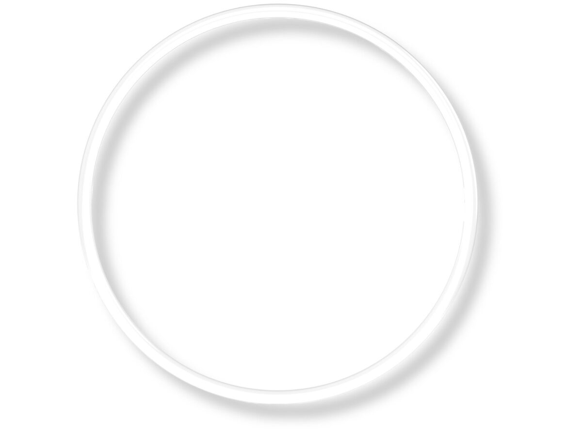 INNOGIO GIO-370-SP-SR4 Silikonowa uszczelka adaptera 56mm do GIO-370