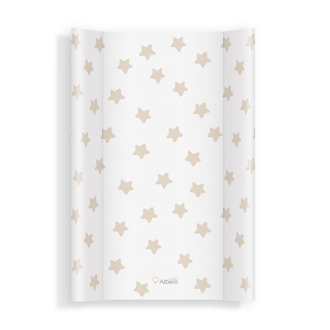 ALBERO MIO Przewijak twardy krótki 442 Stars