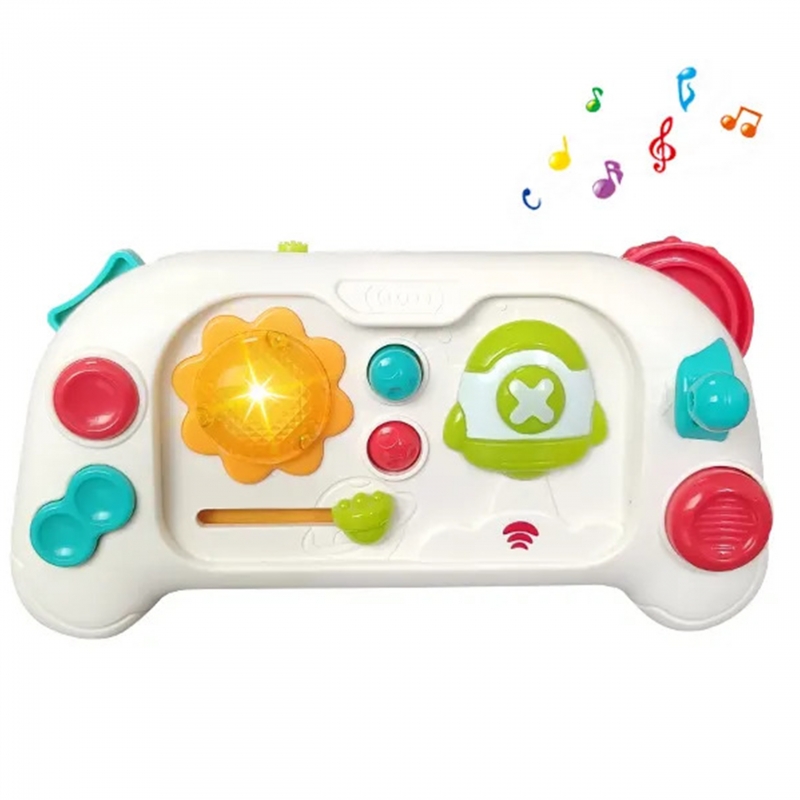 WOOPIE 52524 Sensoryczny pad Joystic