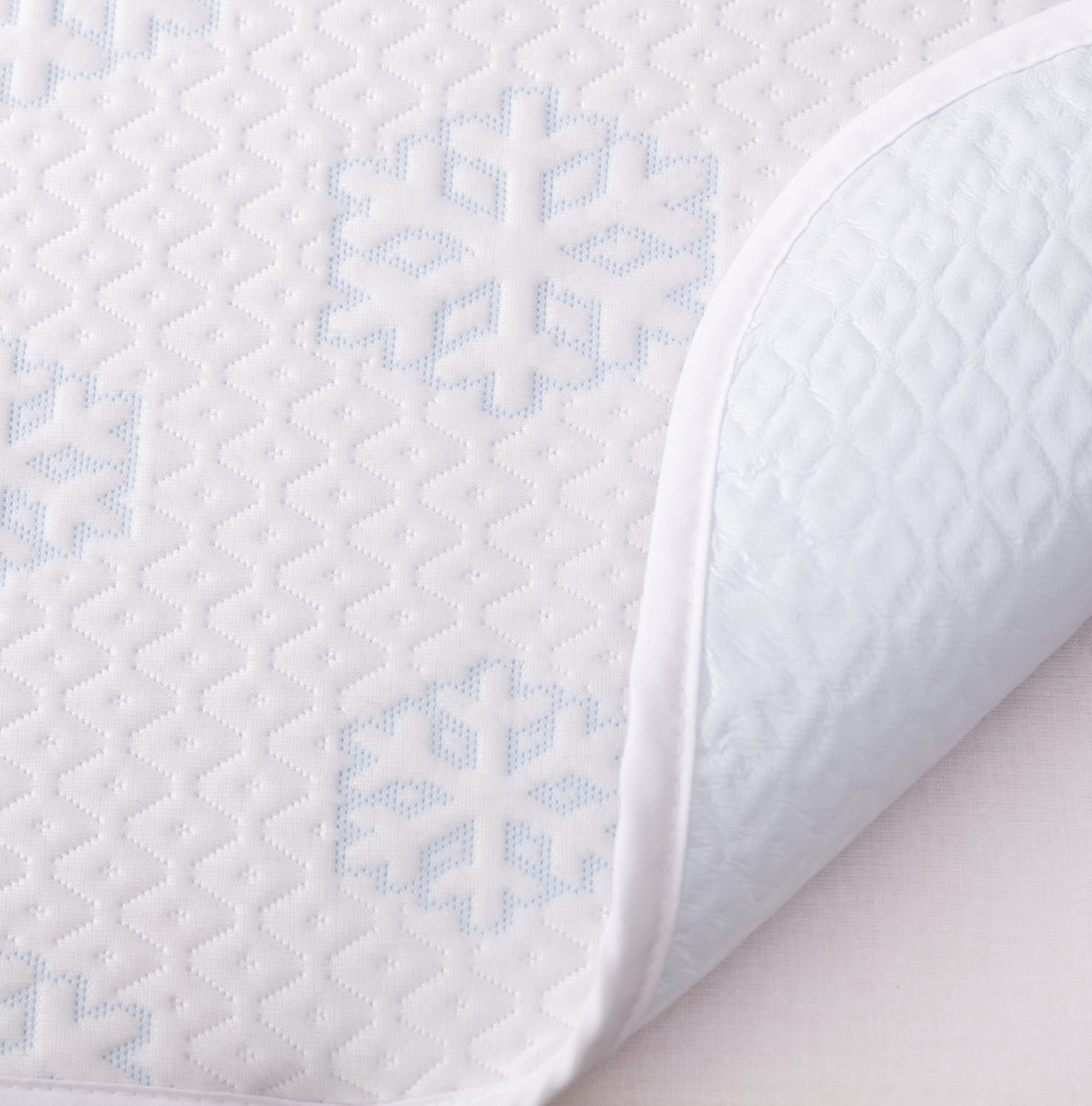 MATEX Podkład higieniczny FROSTY 70X140 [TB0493_01]