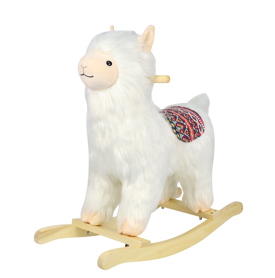 ARTYK 182761 Lama na biegunach