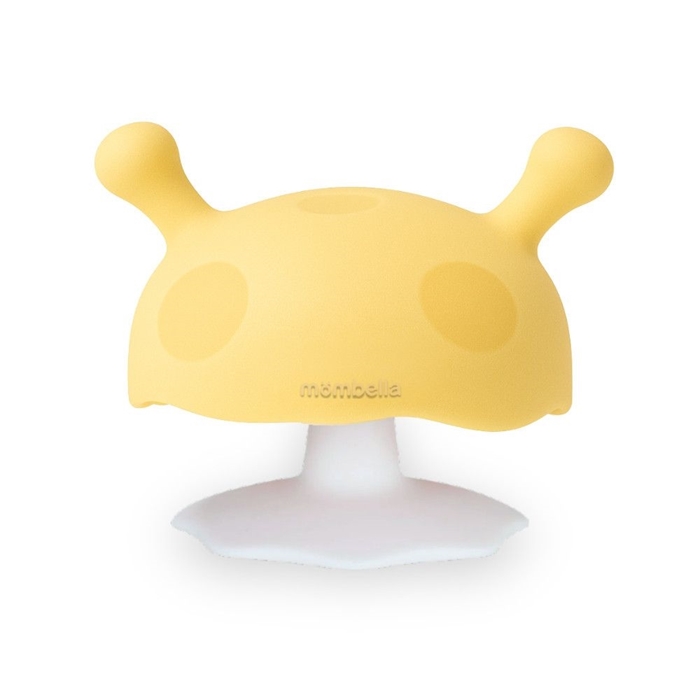Mombella 00139 Gryzak Grzybek Mushroom Go Bananas