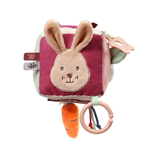 B.O.1683 Kostka sensoryczna Rabbit Karo