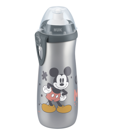 NUK 255413 Kubek 450ml sportowy MYSZKA MIKI
