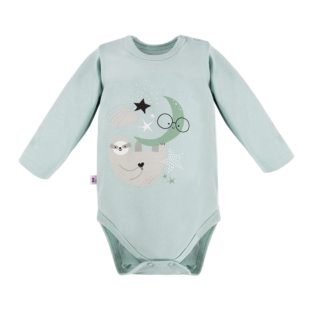 EWA 727756 MELLOW Body dł. mięta 74